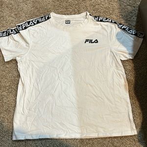 fila shirt